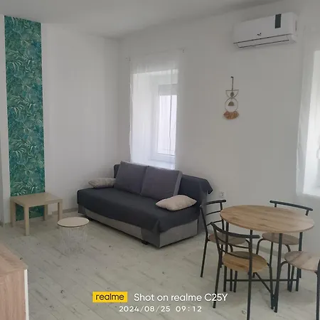 Apartment Fine
