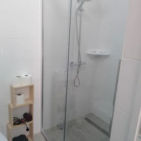 Apartman Fine Keszthely