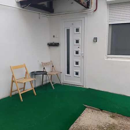 Fine Apartment