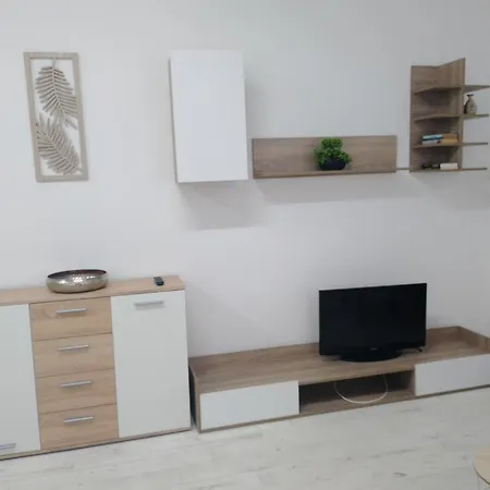 Fine Apartment *
