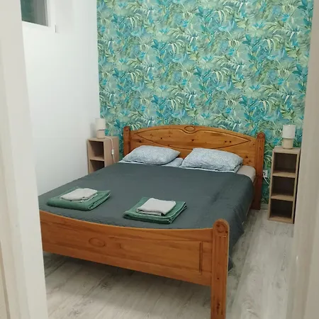 Fine Apartman Keszthely
