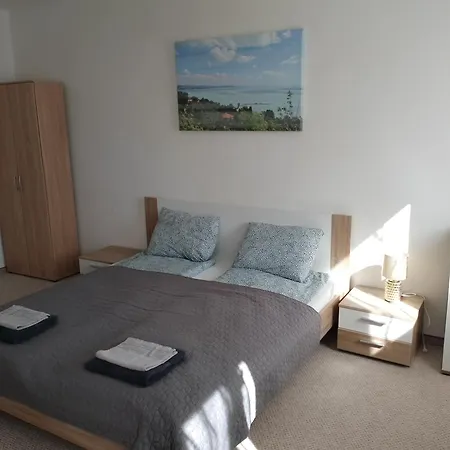 Fine Apartment Keszthely