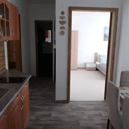Fine Apartment *