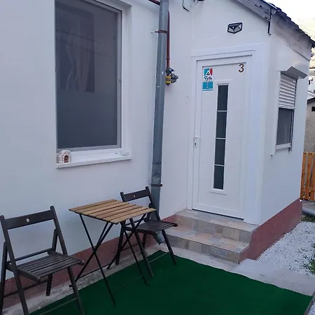 Apartment Fine