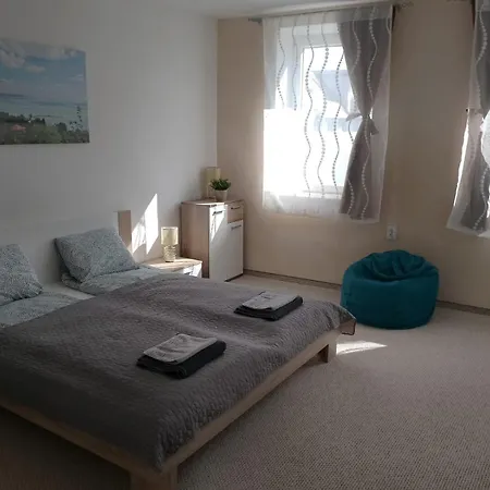 Fine Apartment Keszthely