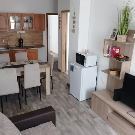 Apartman Fine *