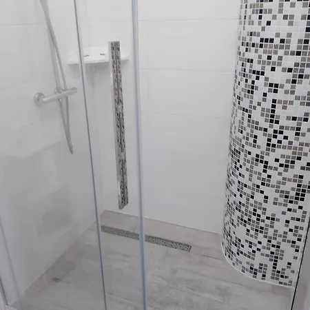 Fine Apartman Keszthely