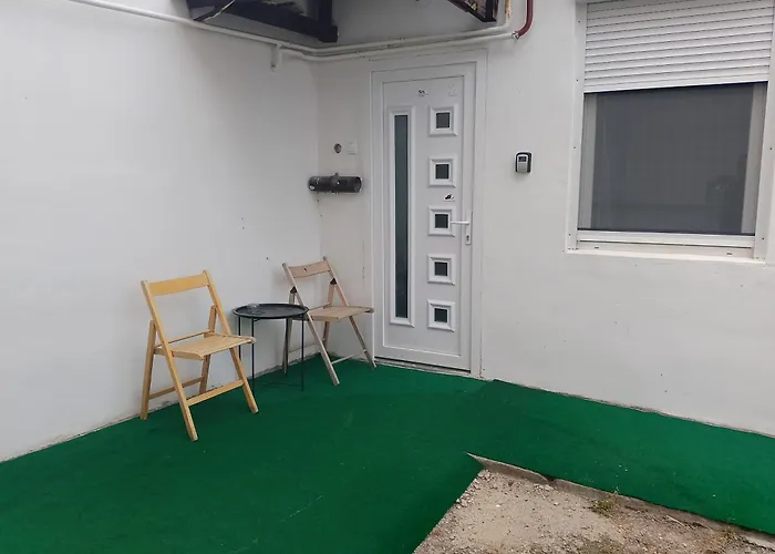 Fine 아파트